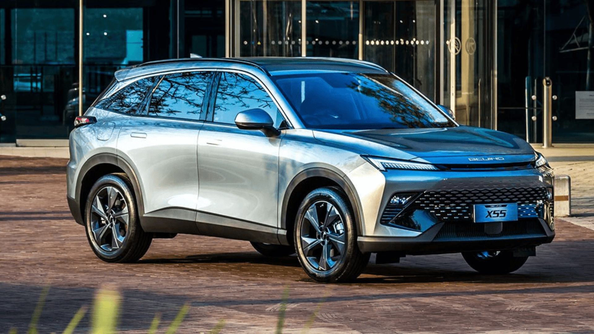 Baic Header Alles over de BAIC X55 | Lees het bij Vaartland.nl