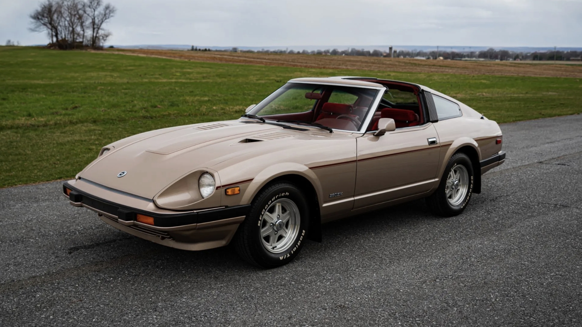 Alles over de Datsun 280ZX | Lees het bij Vaartland.nl