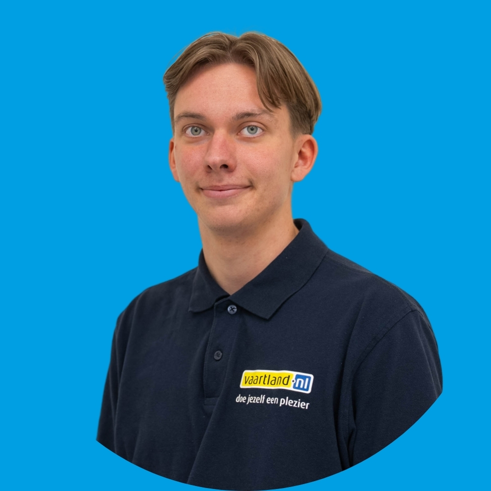 Foto van Hidde, de auteur van de quote