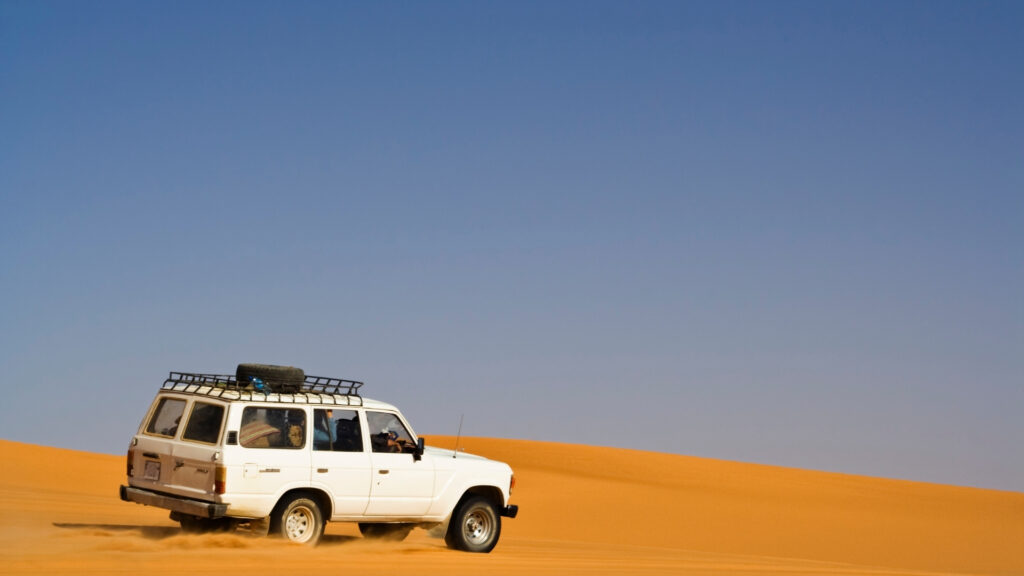Saharazand